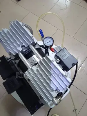 Dental Unit Air Compressor