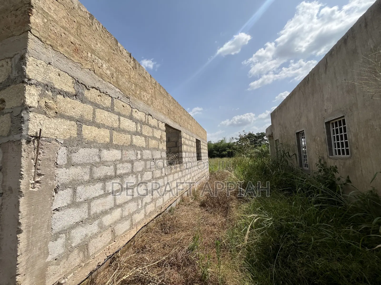 4bdrm House in Deappy Real Estate, Atwima Kwanwoma for sale