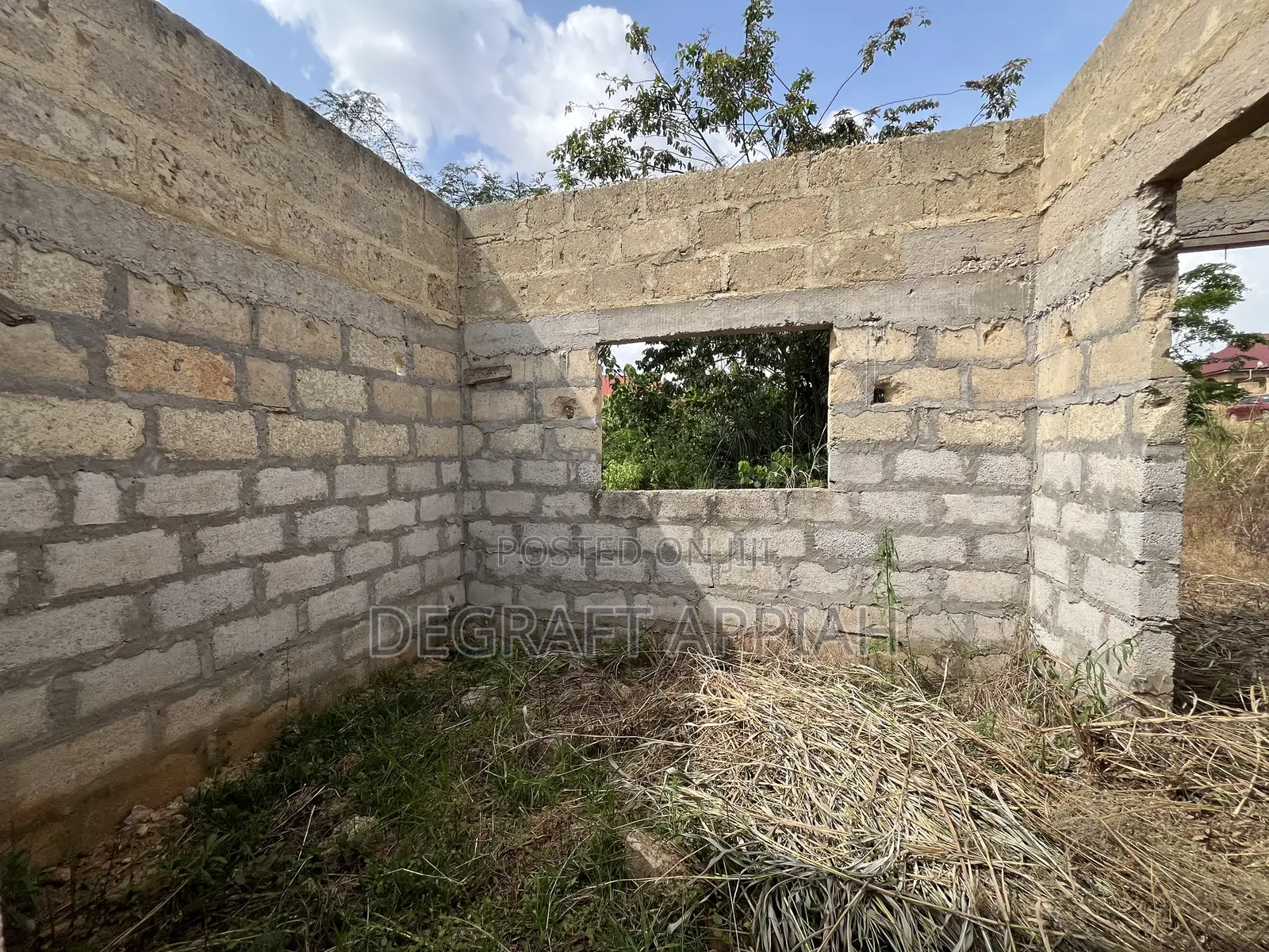 4bdrm House in Deappy Real Estate, Atwima Kwanwoma for sale