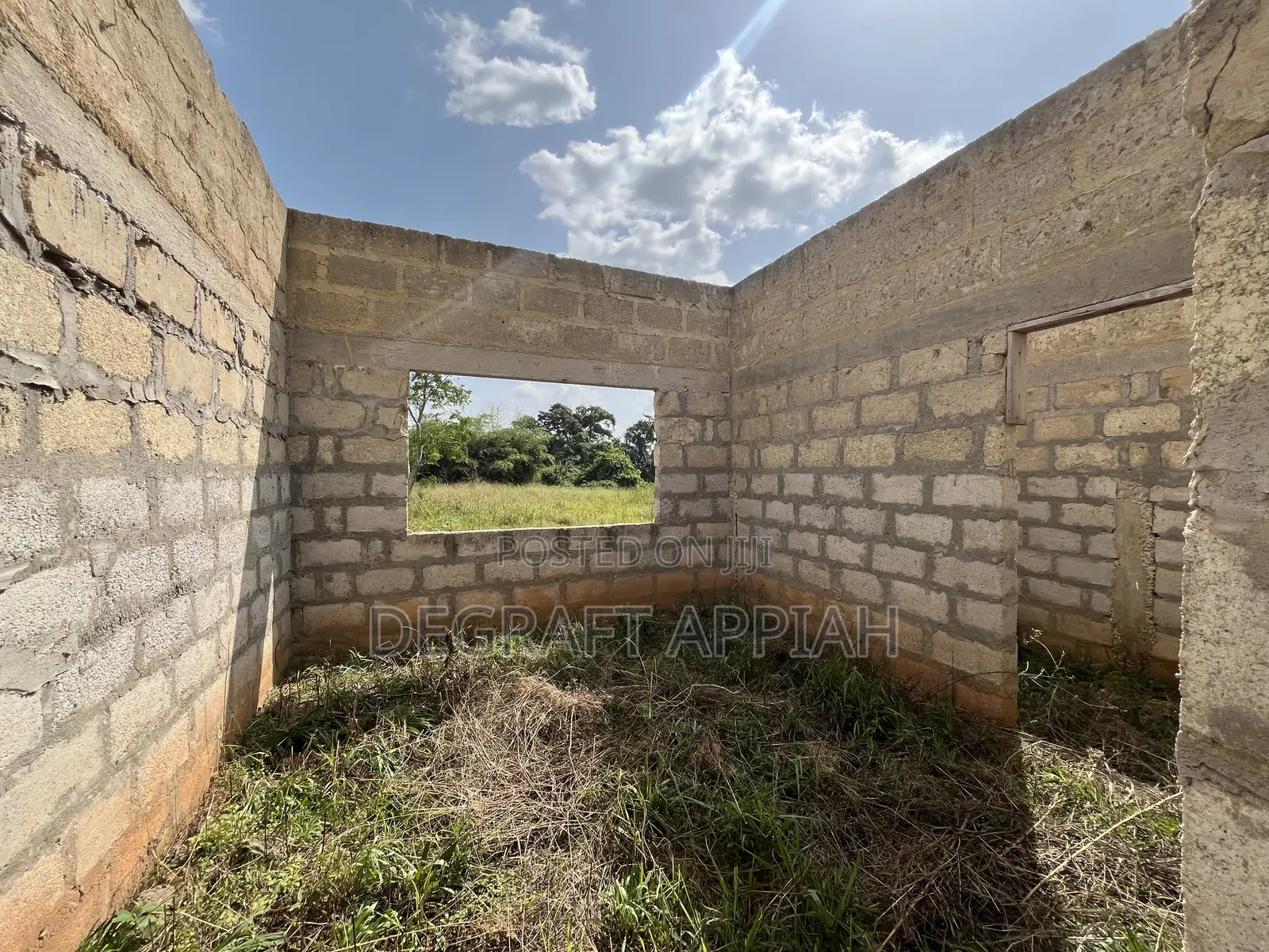 4bdrm House in Deappy Real Estate, Atwima Kwanwoma for sale
