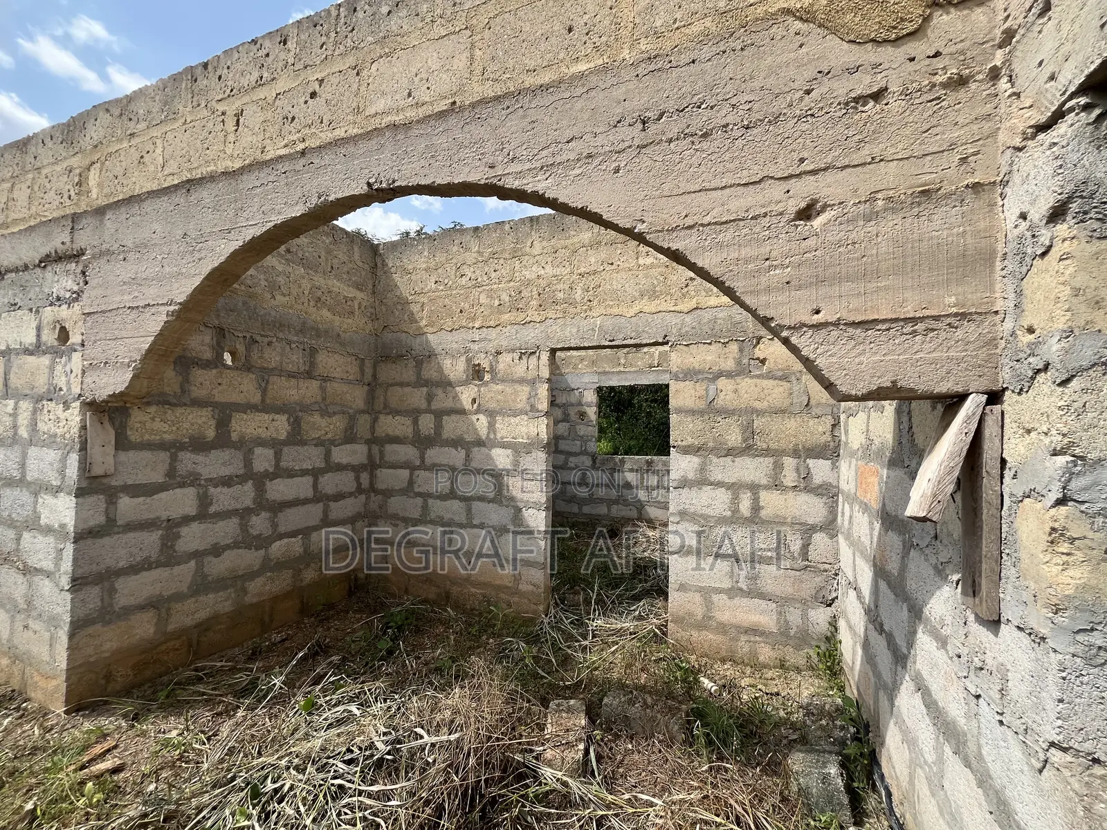 4bdrm House in Deappy Real Estate, Atwima Kwanwoma for sale