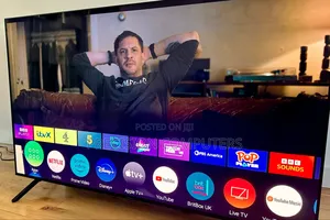 Panasonic 75mx950 75"Inches 120hz Full Array Mini Led Tv