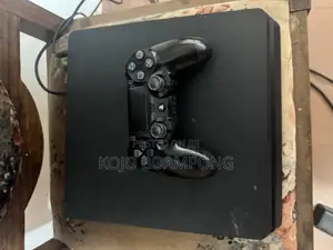 Ps4 Slim Uk Used