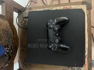 Ps4 Slim Uk Used