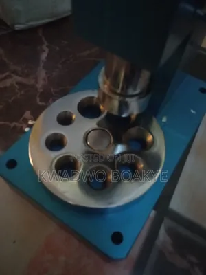 Ring Stretcher