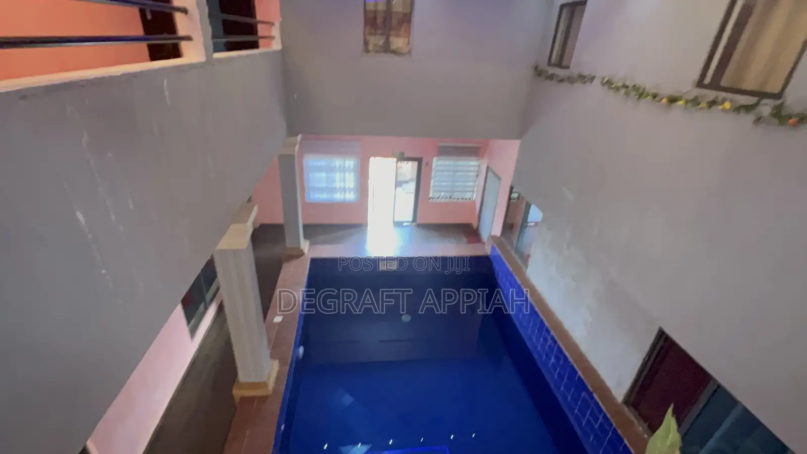 Fully Furnished 10 Bedrooms Hotel for Sale at Daban Sokoban