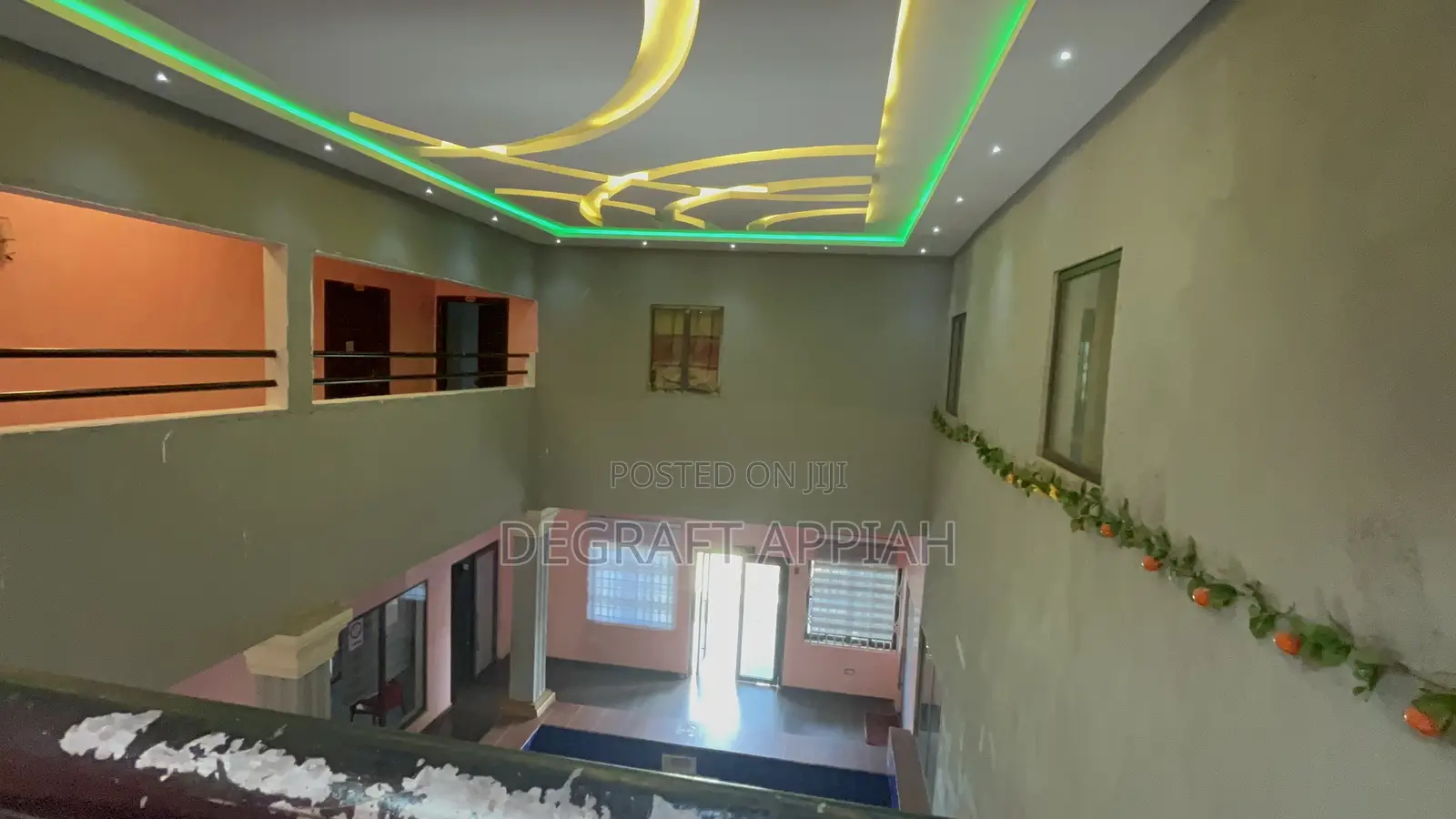 Fully Furnished 10 Bedrooms Hotel for Sale at Daban Sokoban