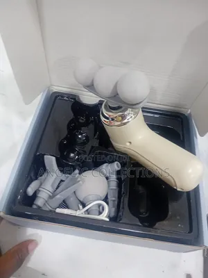 Facia Body Massage Gun