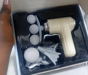 Facia Body Massage Gun
