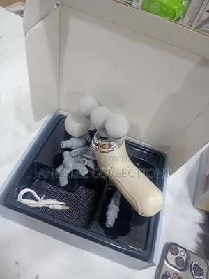 Facia Body Massage Gun