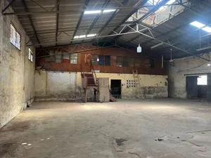 For Rent 800 SQM and 600 SQM Warehouse for Rent at Circle