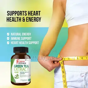 Green Tea Extract