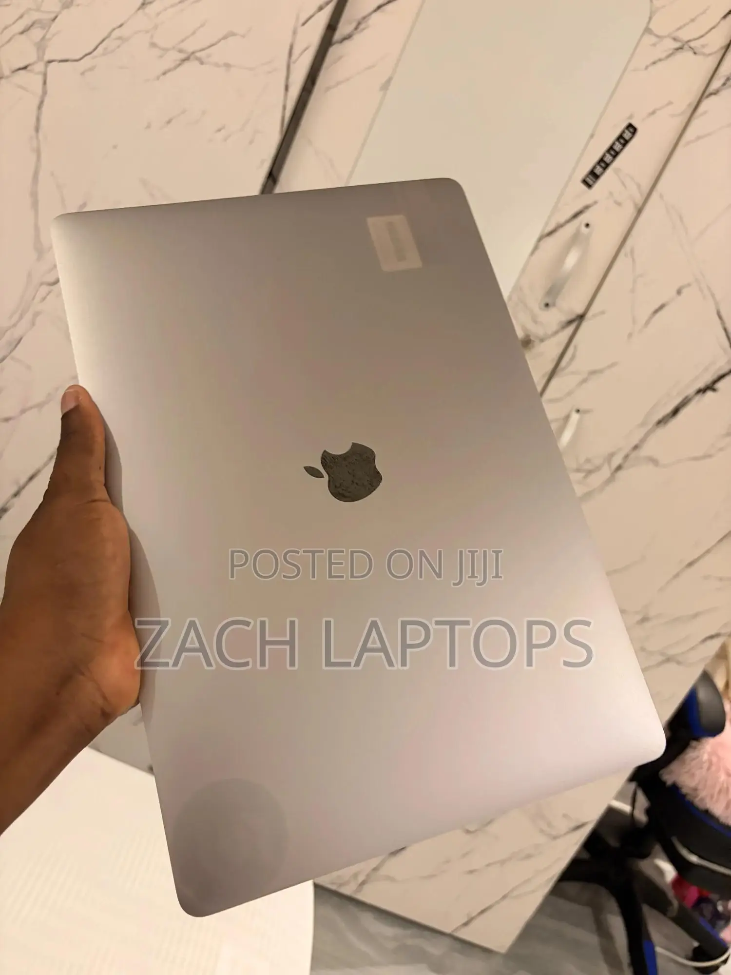 Laptop Apple MacBook Pro 2019 32GB Intel Core I7 SSD 512GB