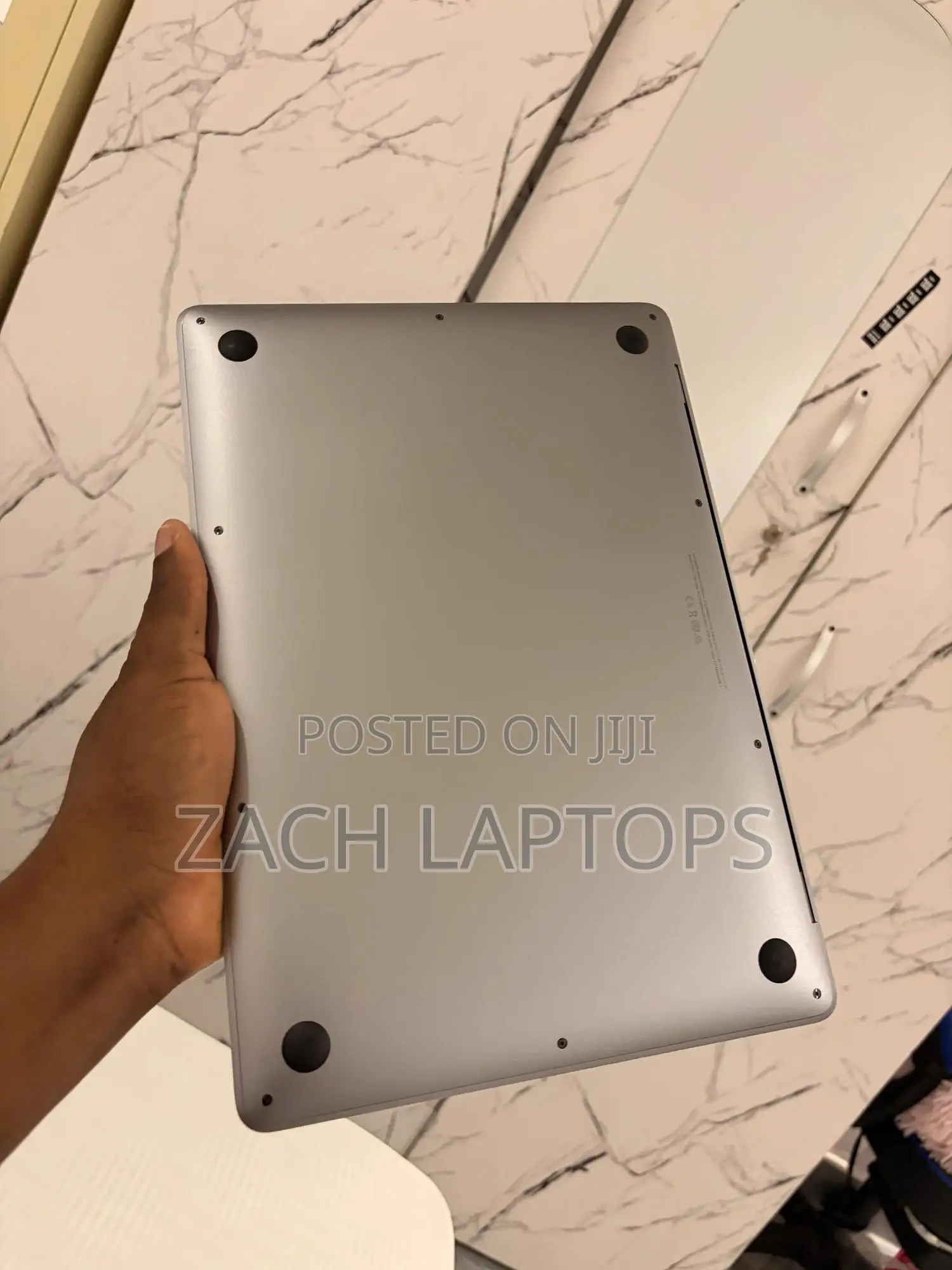 Laptop Apple MacBook Pro 2019 32GB Intel Core I7 SSD 512GB