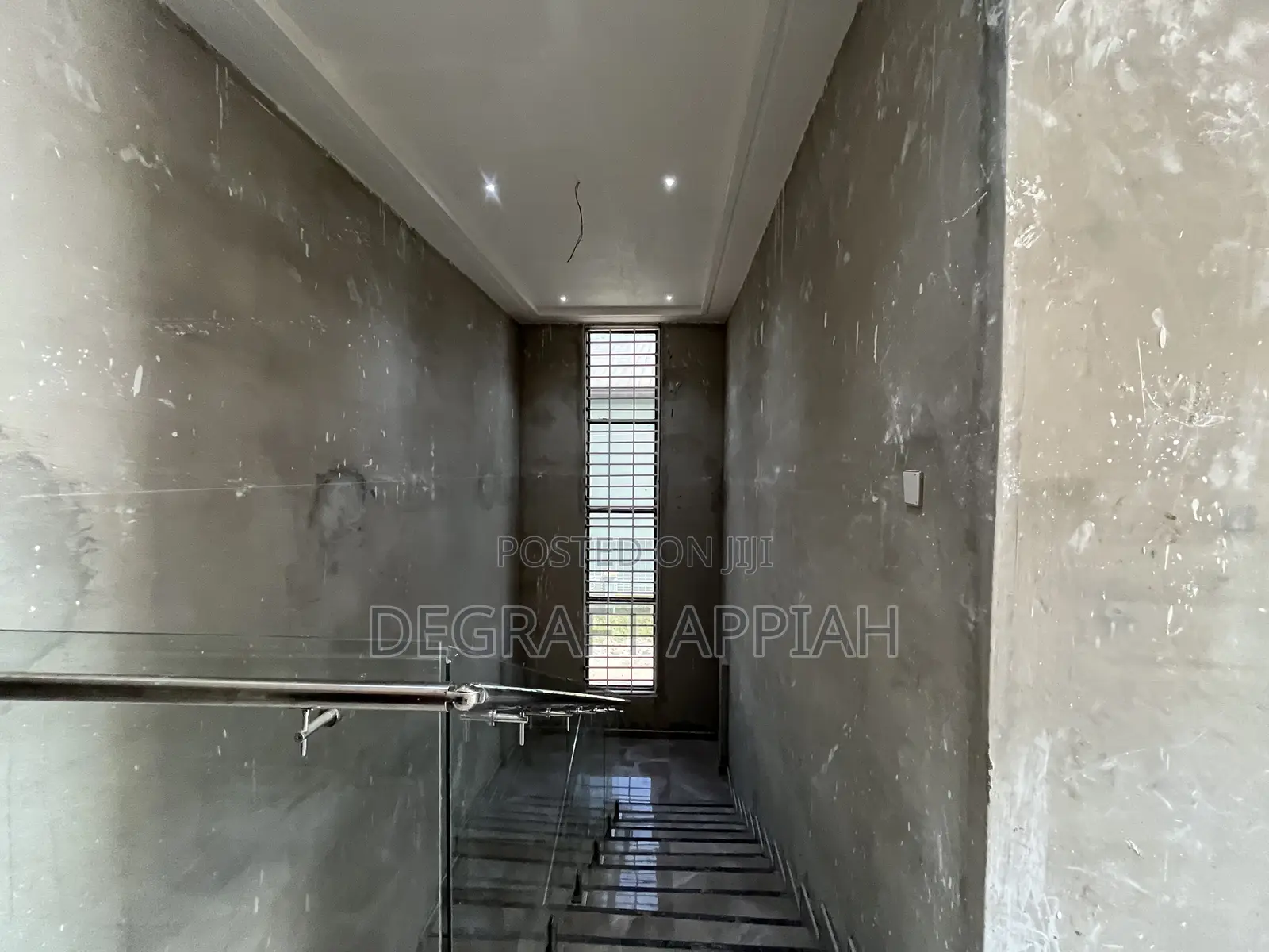 5bdrm House in Ipt, Denkyemuoso, Kumasi Metropolitan for sale