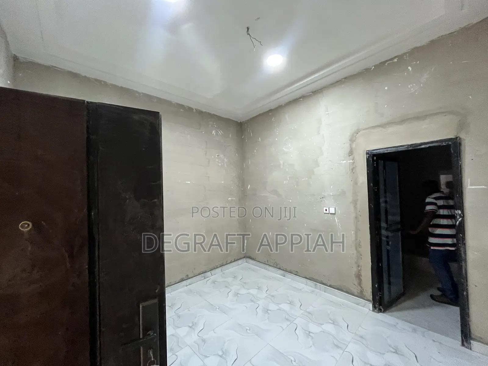 5bdrm House in Ipt, Denkyemuoso, Kumasi Metropolitan for sale