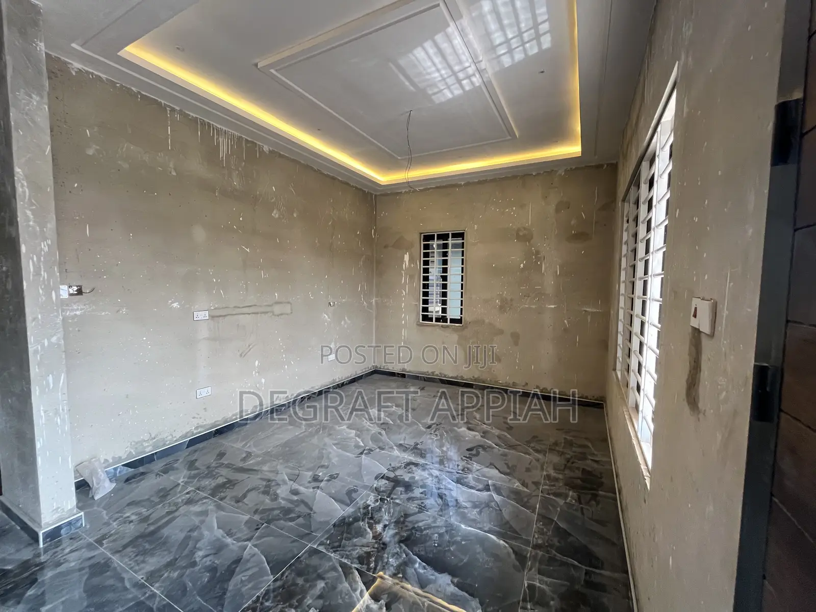 5bdrm House in Ipt, Denkyemuoso, Kumasi Metropolitan for sale