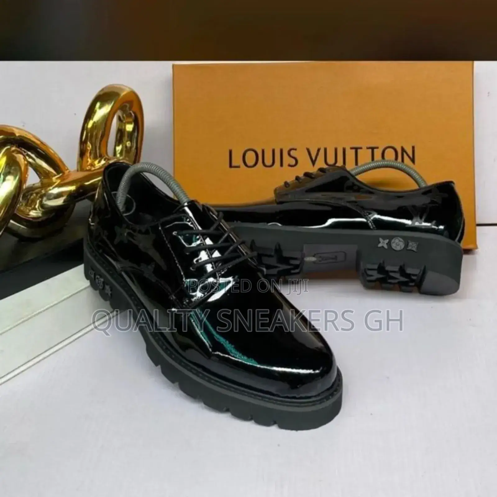 Louis Vuitton Shoe