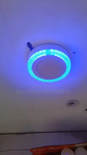 Panel Light