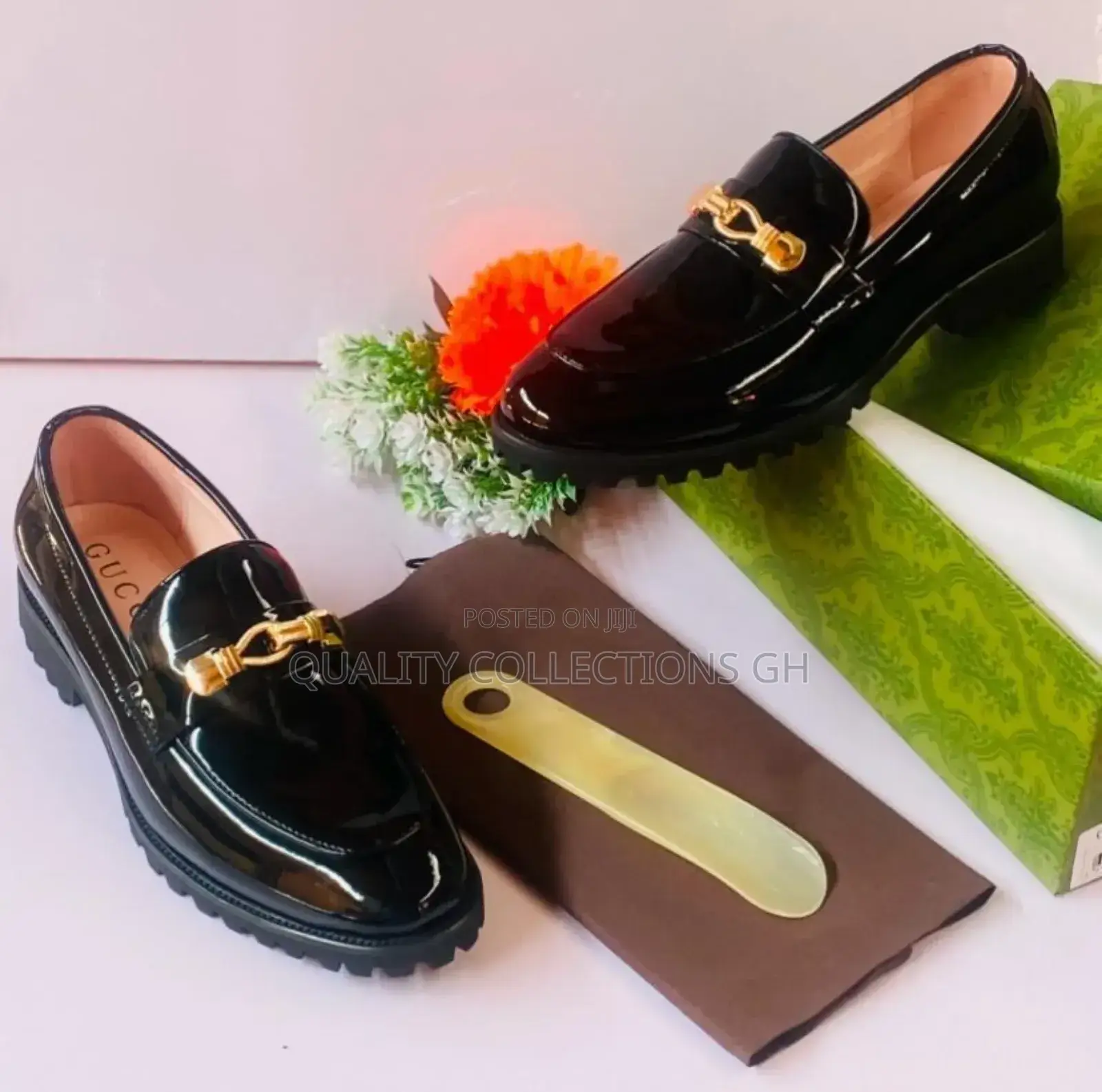 Gucci Loafers