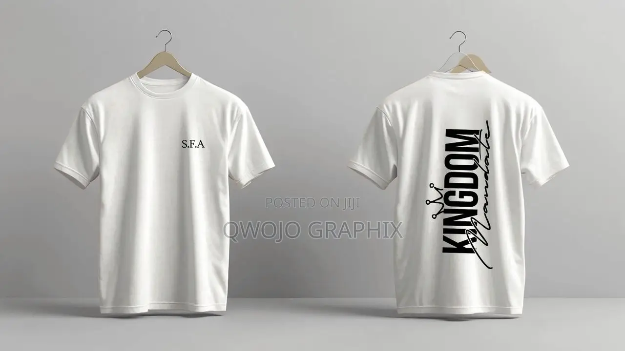 Tshirt Printing