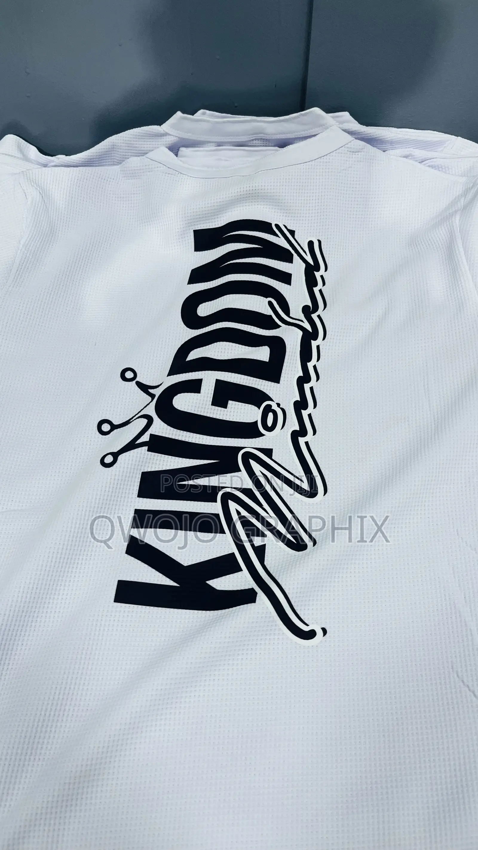 Tshirt Printing