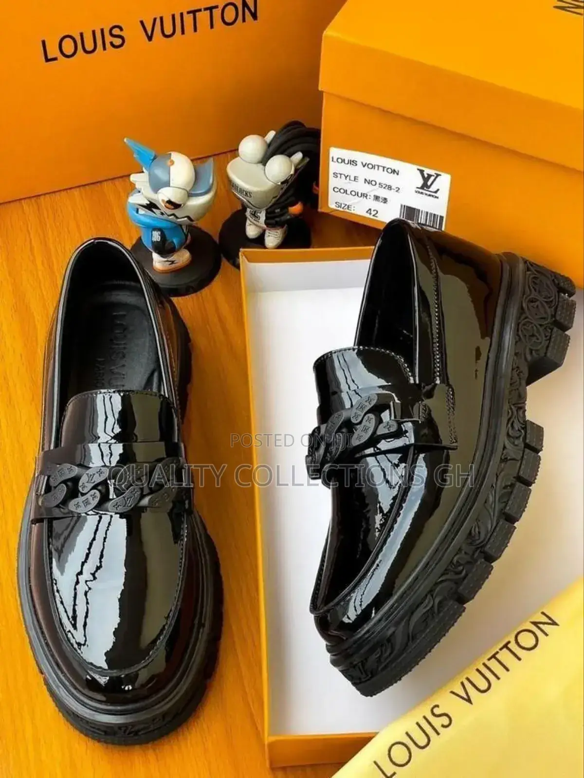 Louis Vuitton Shoe