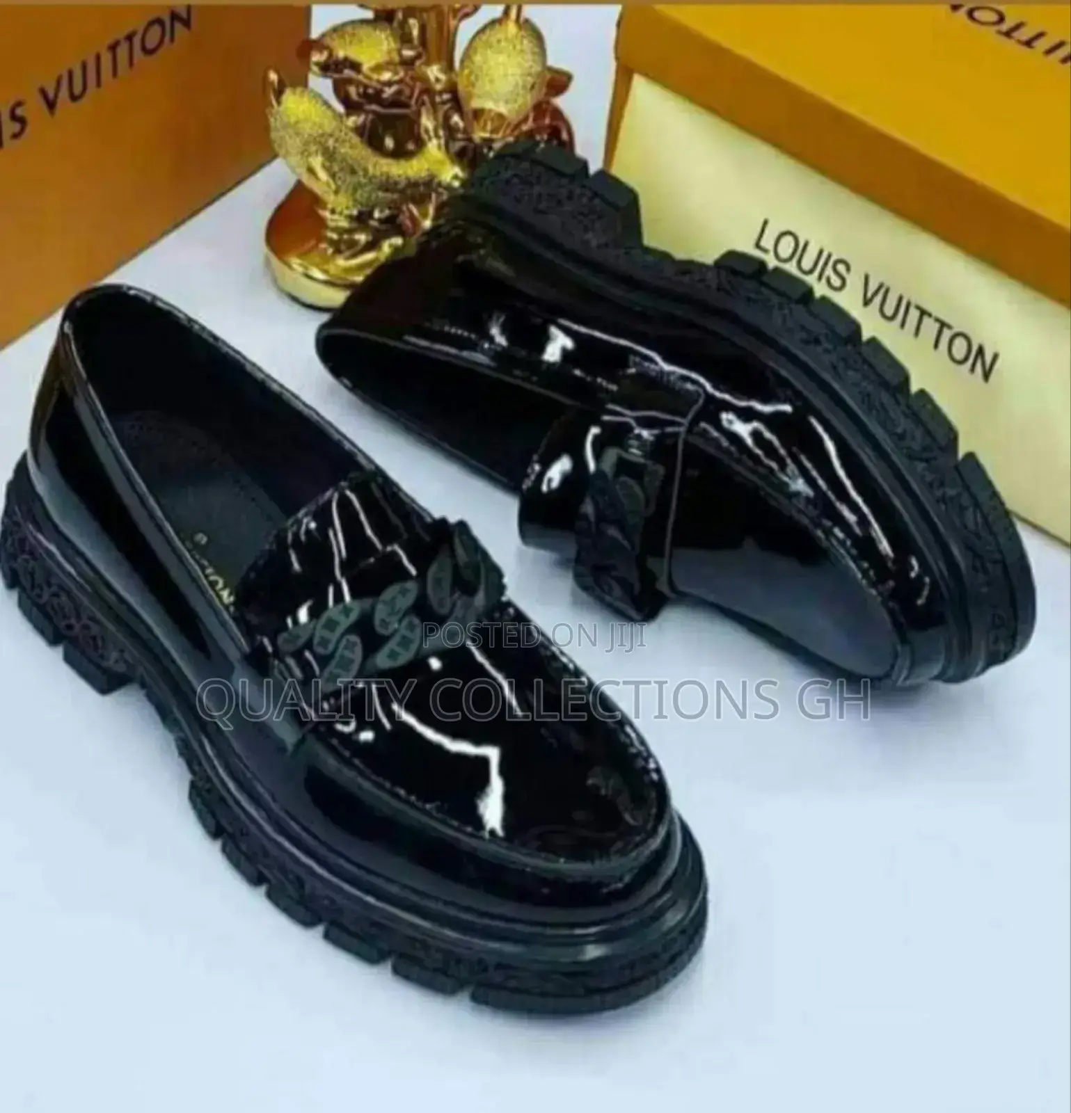 Louis Vuitton Shoe