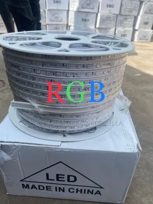 Strip Light RGB