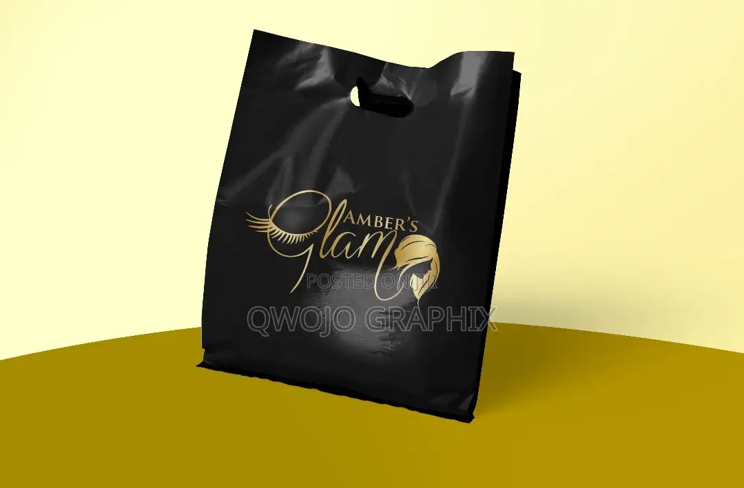Polybag Printing