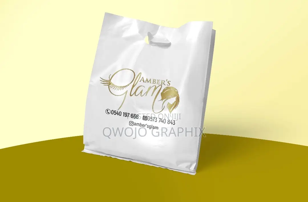 Polybag Printing