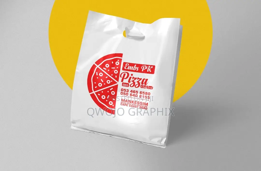 Polybag Printing