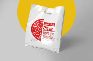 Polybag Printing