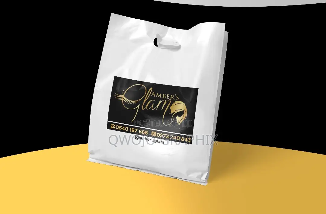 Polybag Printing