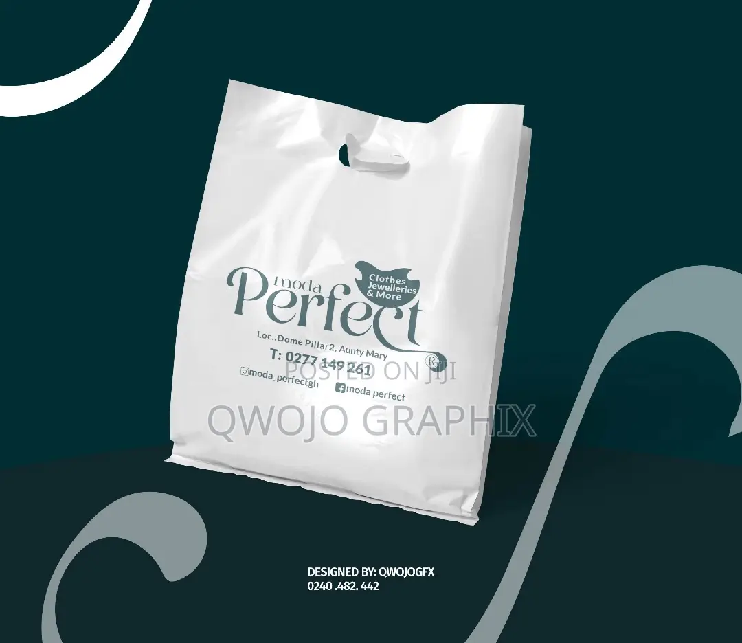 Polybag Printing