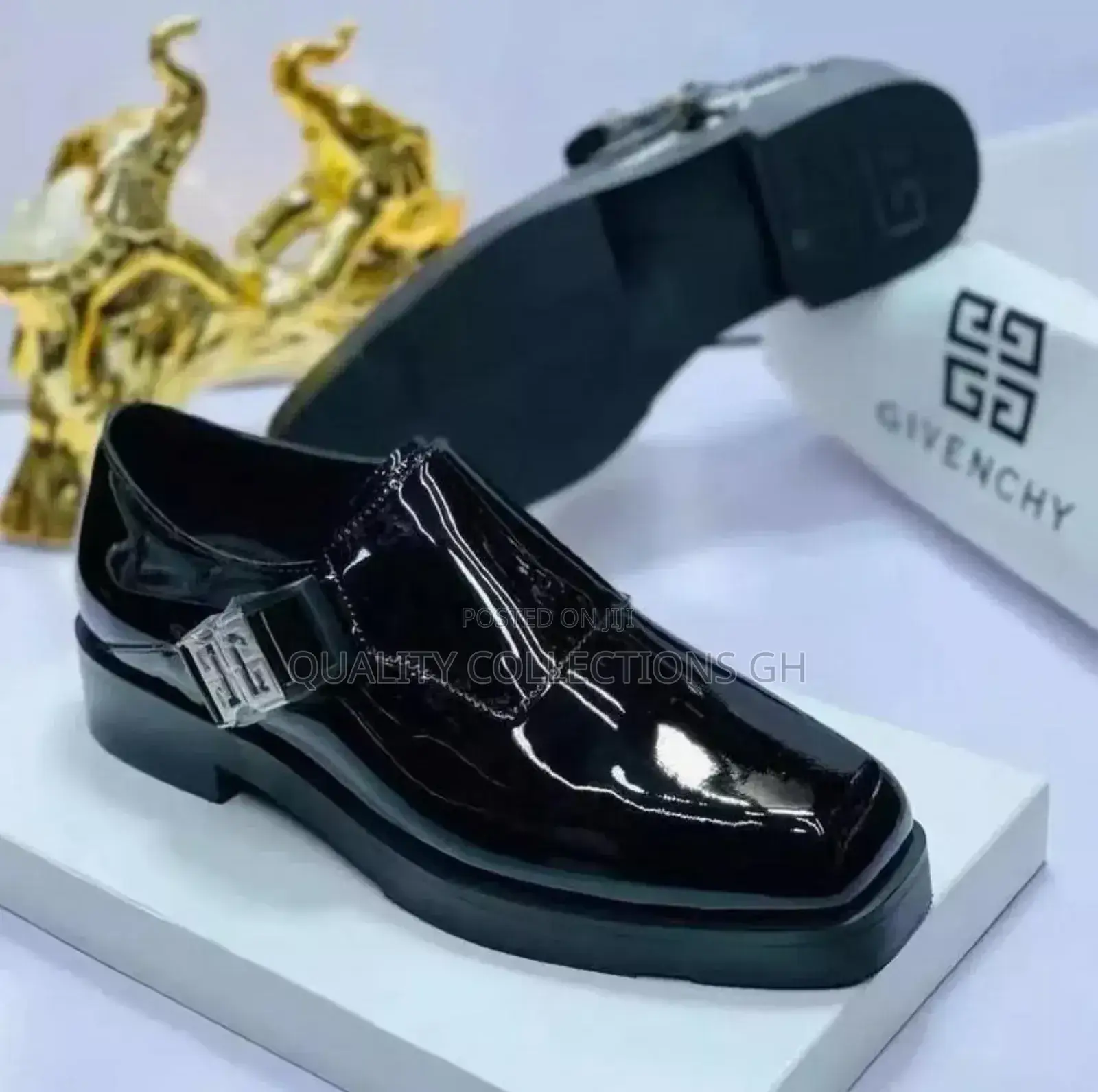 Givenchy Loafers
