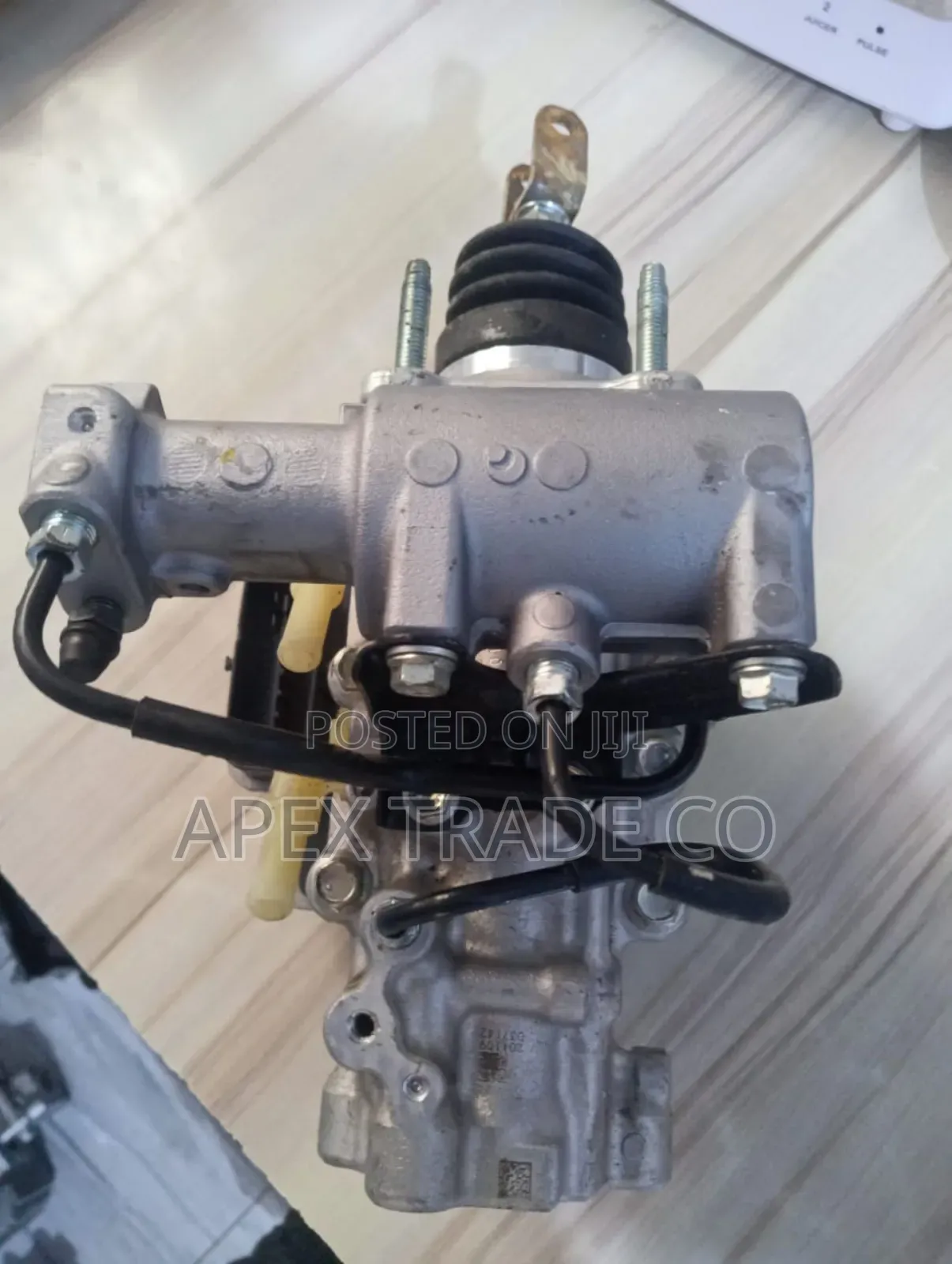 Abs Module Homeused for Hybrid and Prius