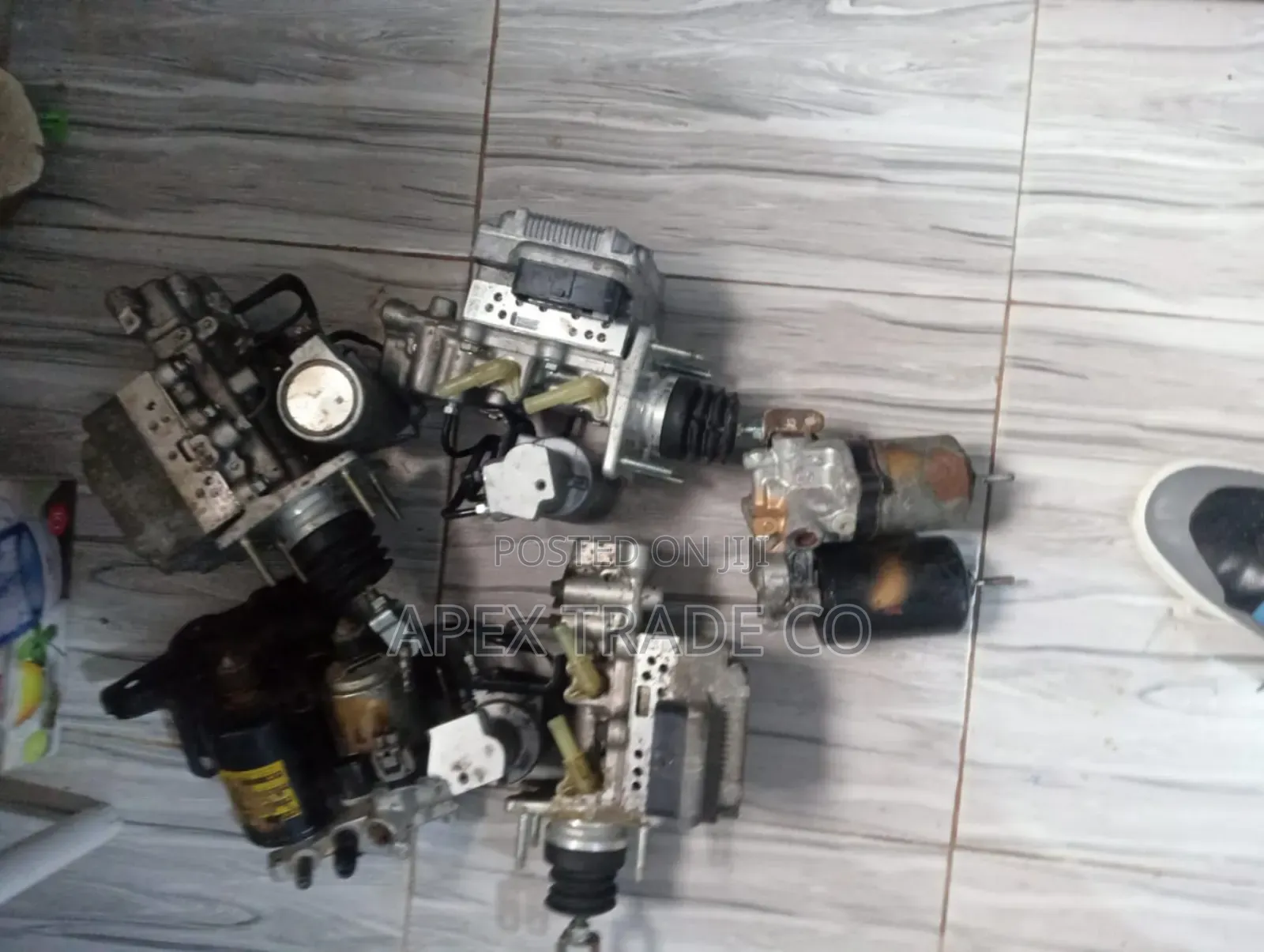 Abs Module Homeused for Hybrid and Prius
