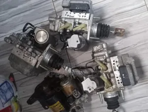 Abs Module Homeused for Hybrid and Prius