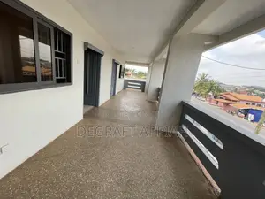 Roadside Property for Sale at Old Tafo