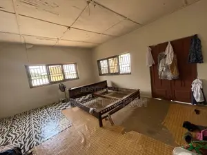 Roadside Property for Sale at Old Tafo