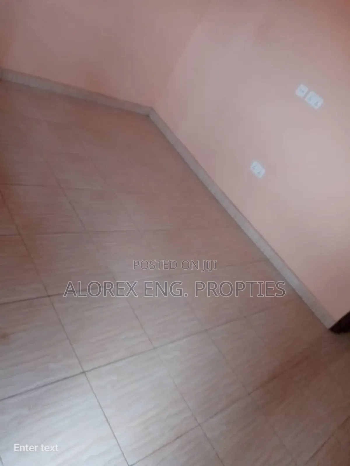 1bdrm Apartment in Chamber Self, Adenta for rent