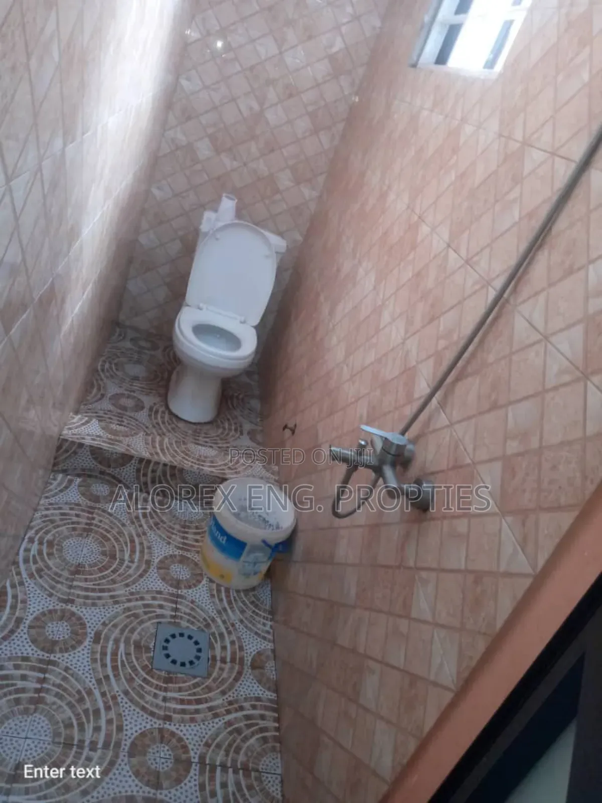 1bdrm Apartment in Chamber Self, Adenta for rent