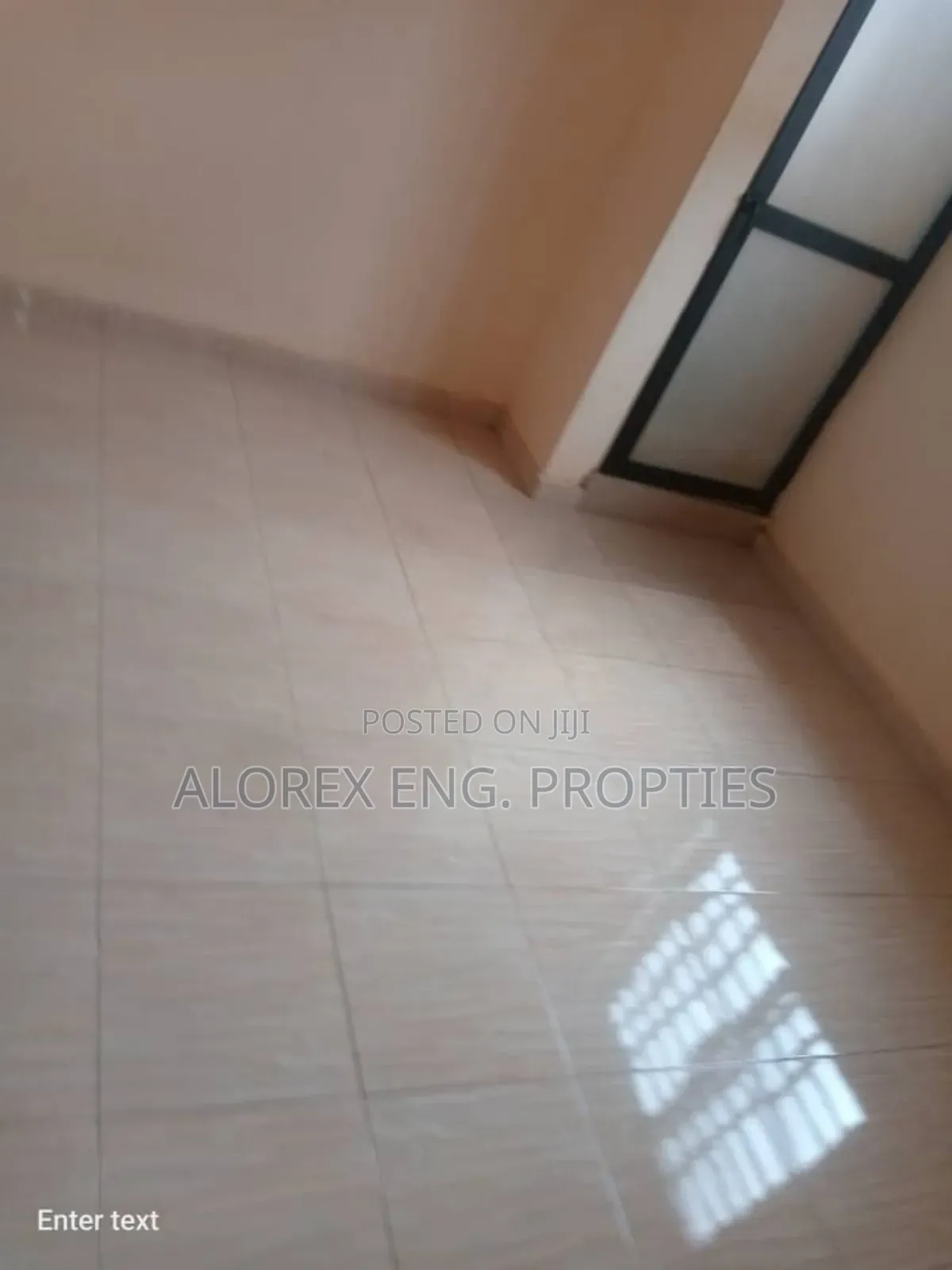 1bdrm Apartment in Chamber Self, Adenta for rent