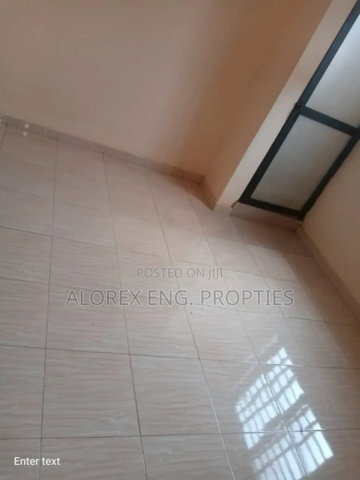 1bdrm Apartment in Chamber Self, Adenta for rent