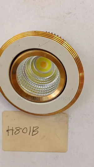 3w 2colors Spotlight