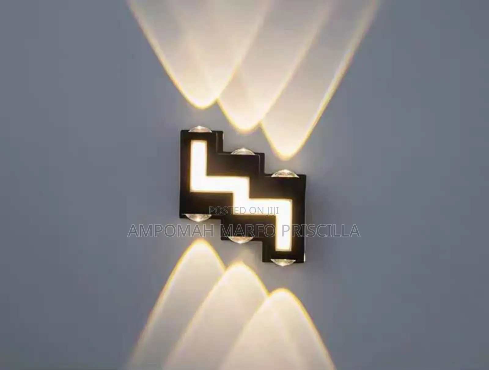 Wall Light