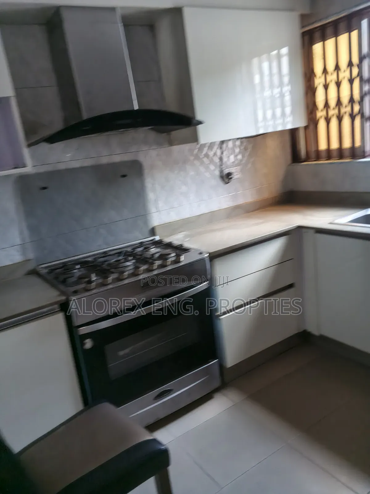 3bdrm House in Teiman, Abokobi for rent