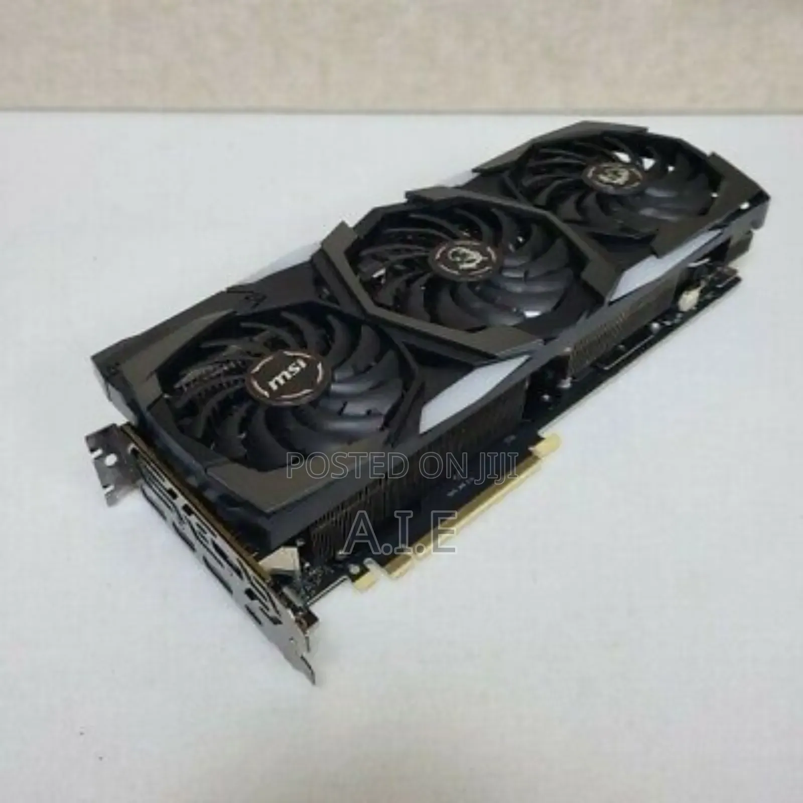 Msi Geforce RTX 2080 Super 8gb