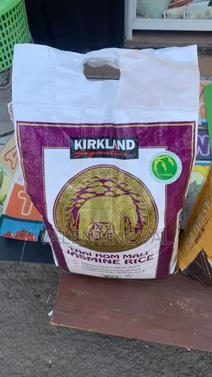 Kirkland 25 Lb Rice For Your Household